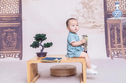 南漳宝宝反复发烧呕吐