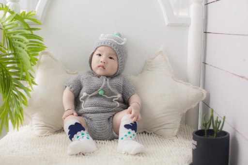 南漳11个月宝宝